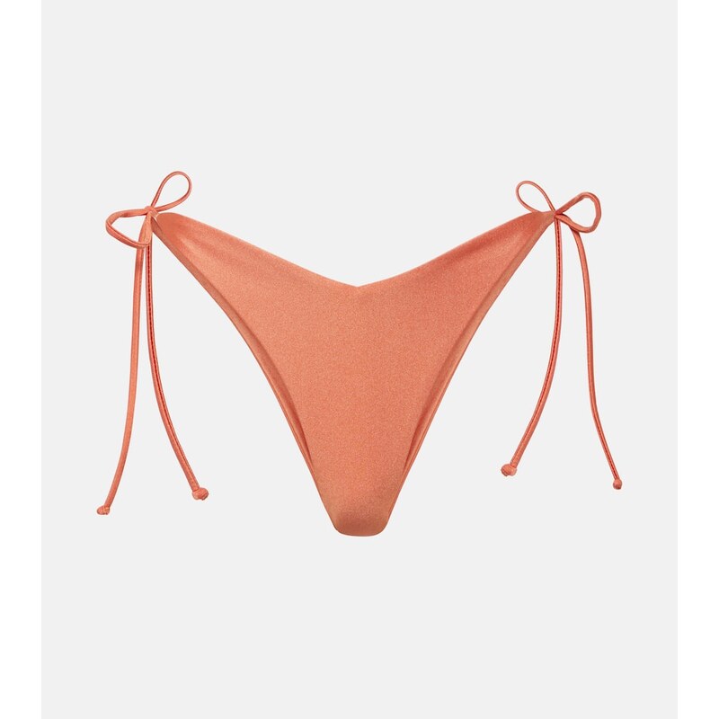 Jade Swim Kaia bikini bottoms