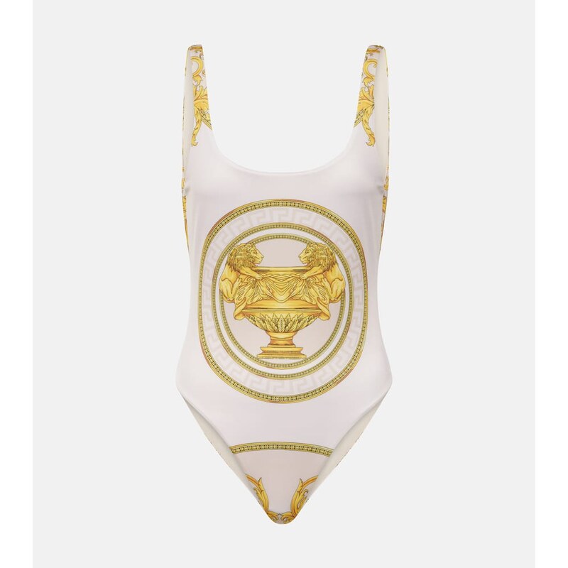 Versace La Coupe Des Dieux bikini bottoms