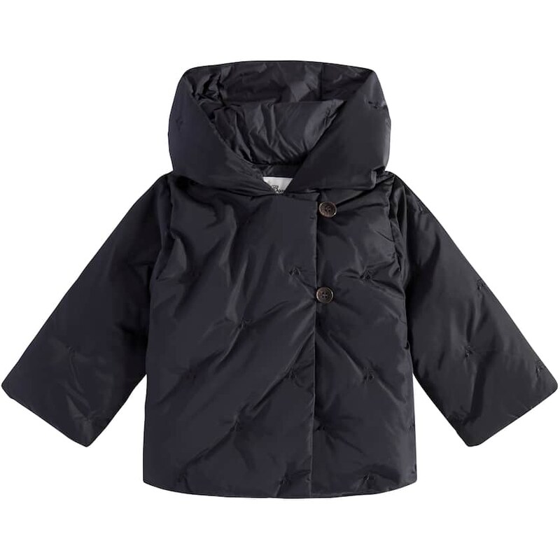 Bonpoint Baby quilted jacket