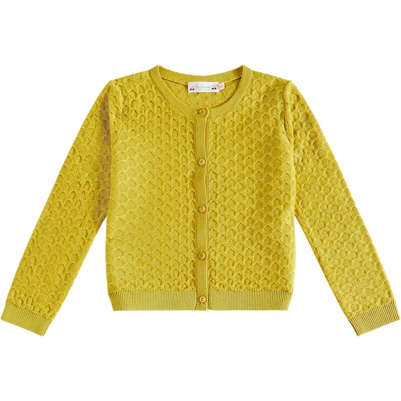 Bonpoint Wool cardigan