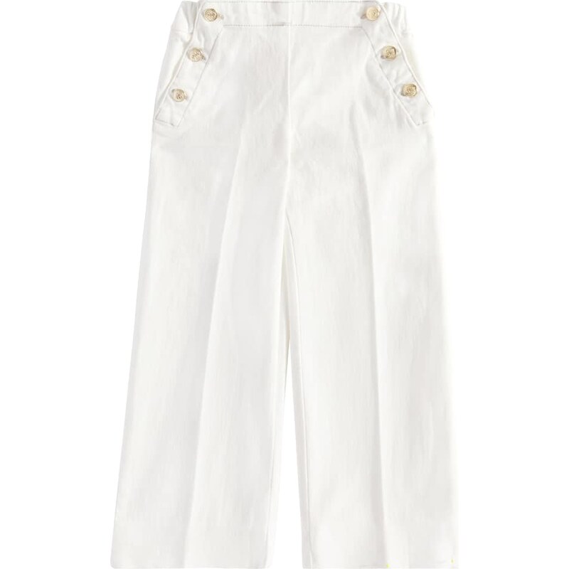 Bonpoint Gaetane cotton pants