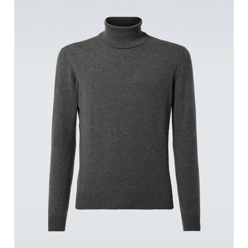 Loro Piana Cashmere turtleneck sweater