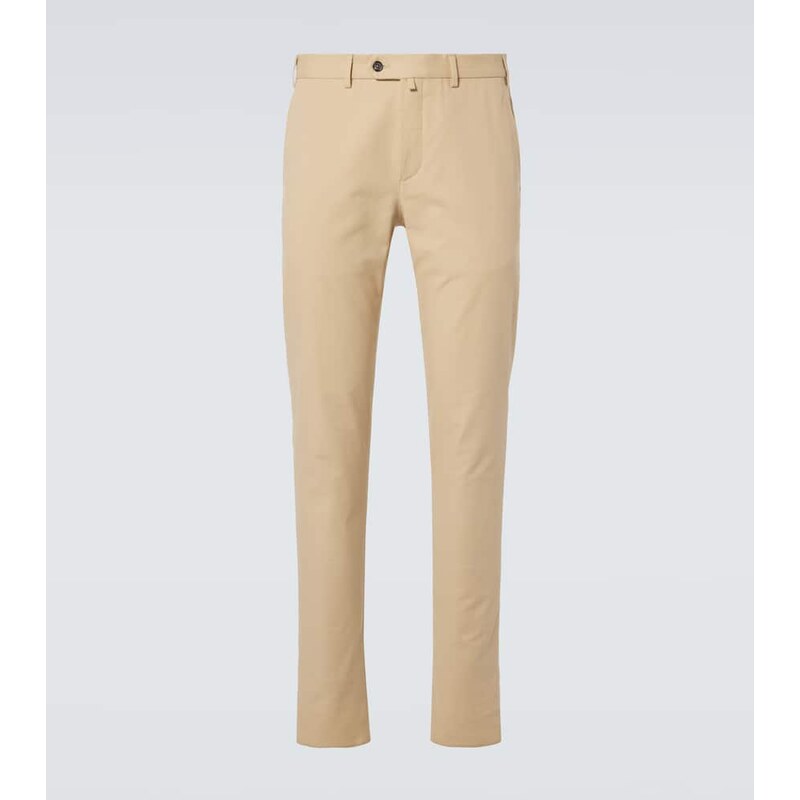 Loro Piana Cotton chinos