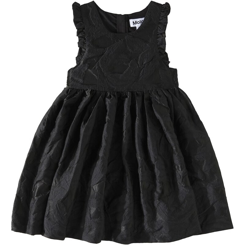 Molo Cortney jacquard dress