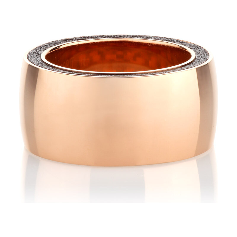 Esprit stainless steel ring