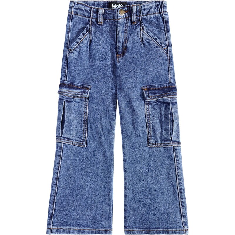 Molo Addy cargo jeans