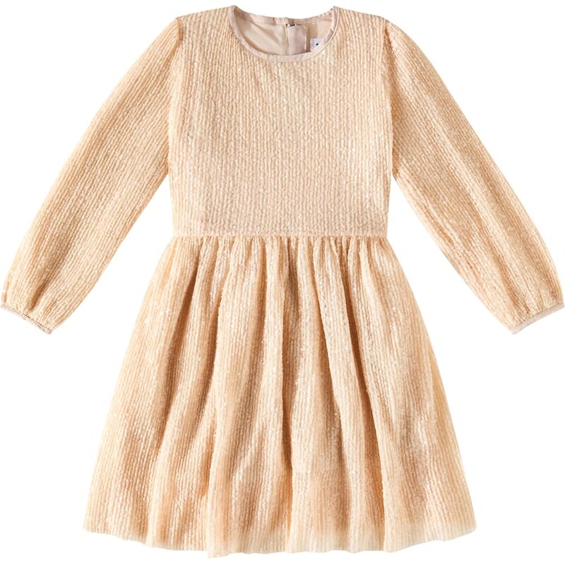 Molo Coralia sequined dress