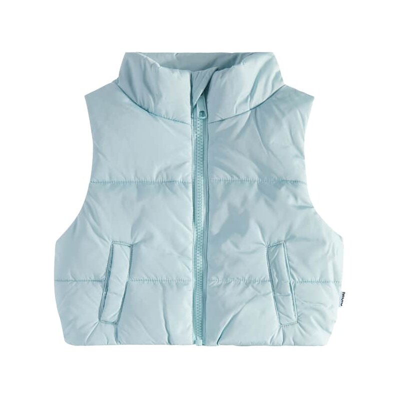 Molo Hester puffer vest