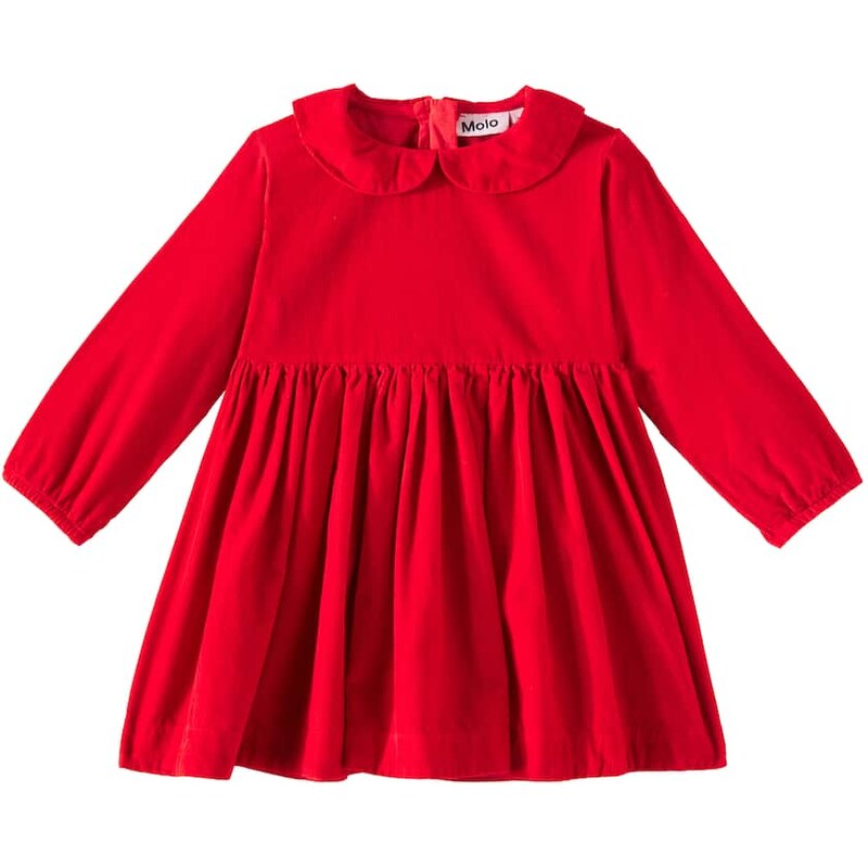 Molo Baby Colleta cotton dress