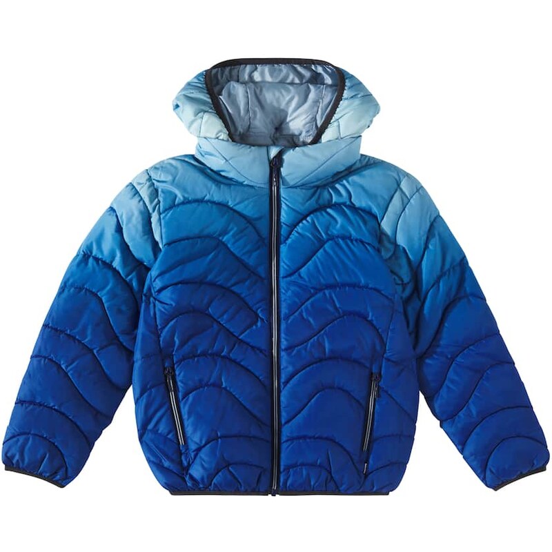 Molo Hao ombrÃ puffer jacket
