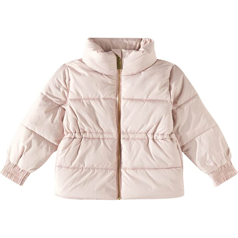 Molo Hally printed puffer jacket