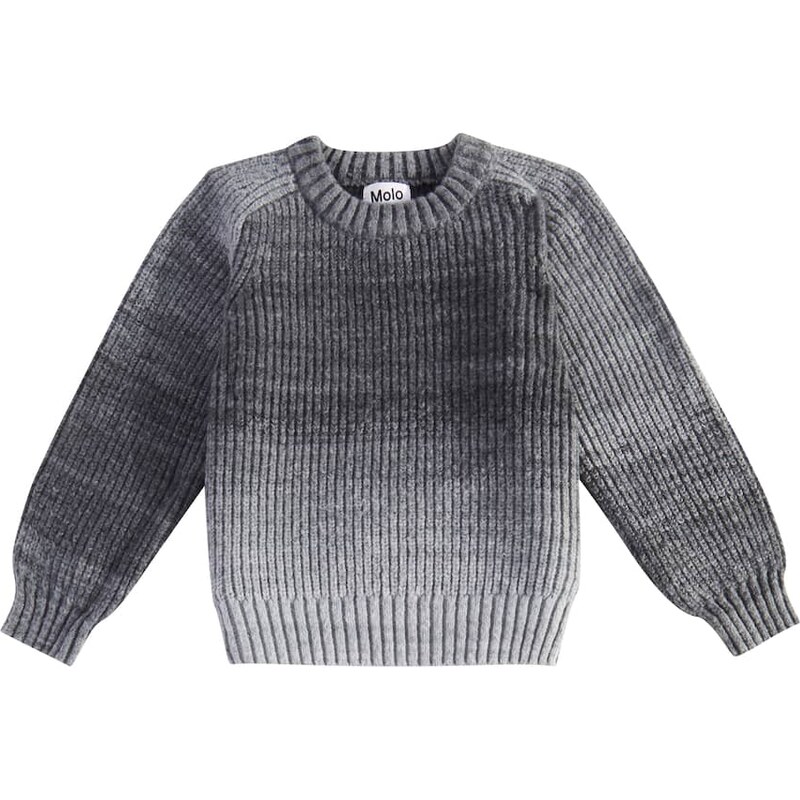 Molo Bosse wool-blend sweater