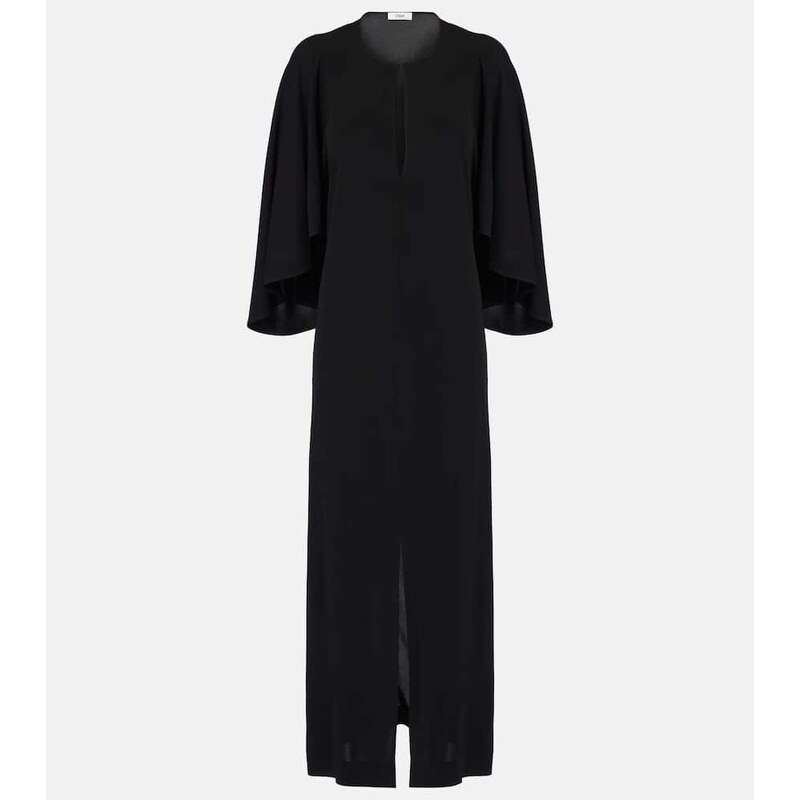 Chloé Caped gown