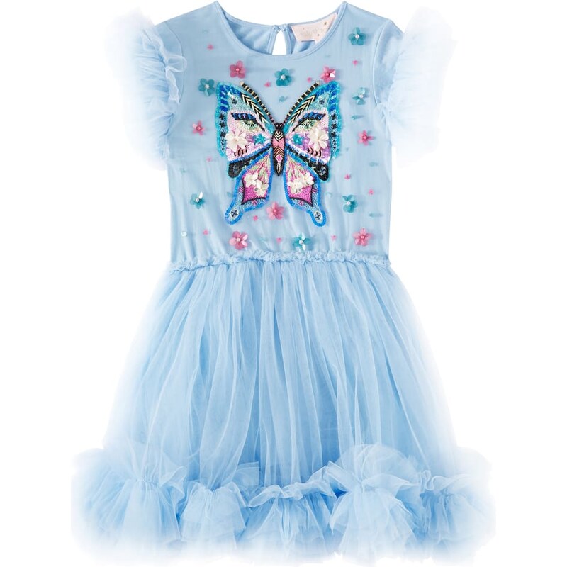 Tutu Du Monde Kaleidoscope Eyes tulle dress