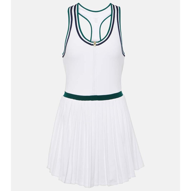 Varley Jane Court tennis dress