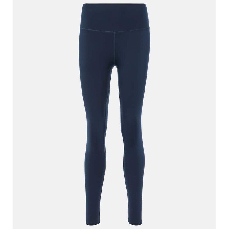 Varley Freesoft high-rise leggings
