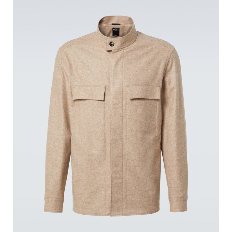 Zegna Cashmere jacket