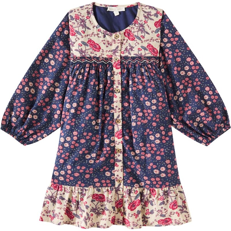 Louise Misha Massilia cotton dress