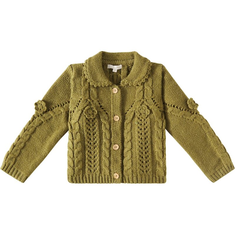 Louise Misha Louny cardigan