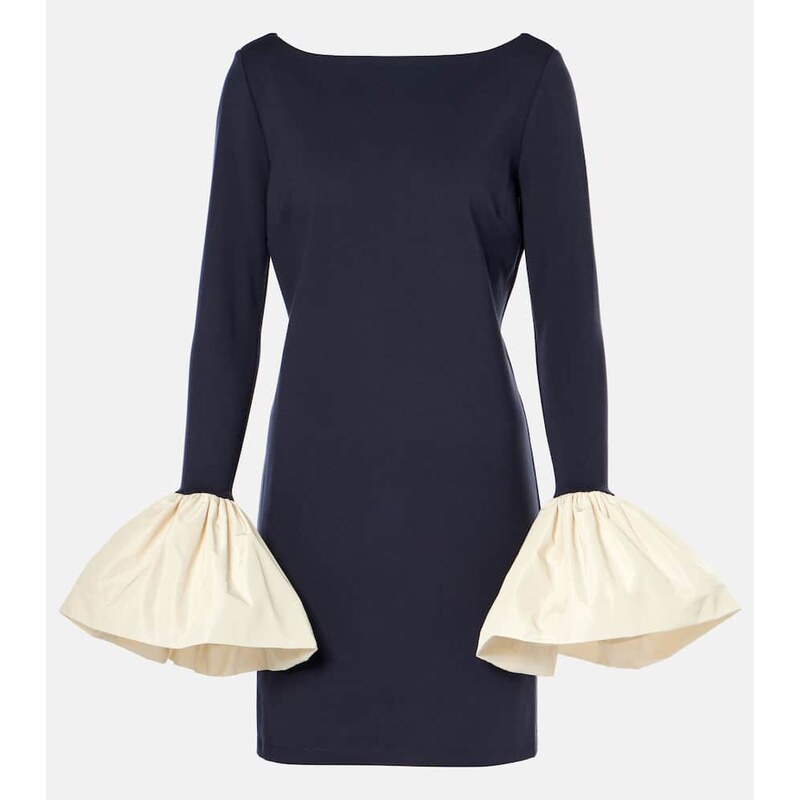 Staud Hawthorne minidress