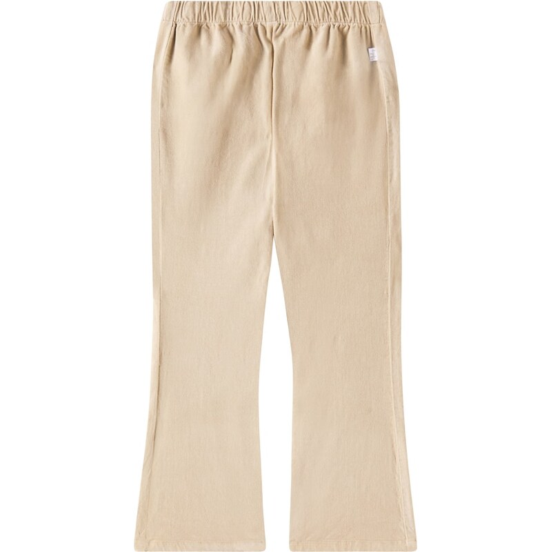 Il Gufo Cotton-blend pants