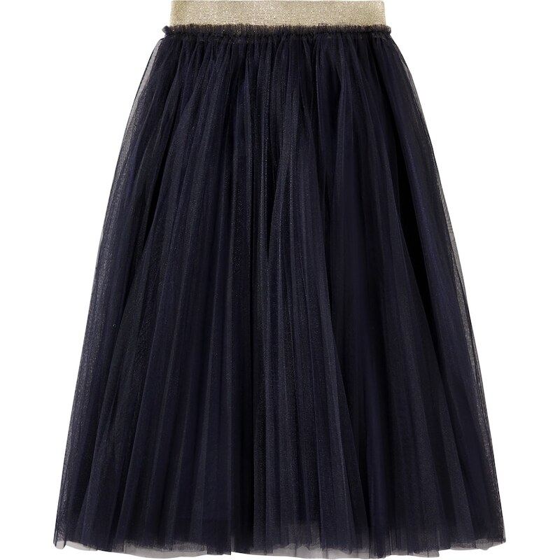 Il Gufo Tulle skirt