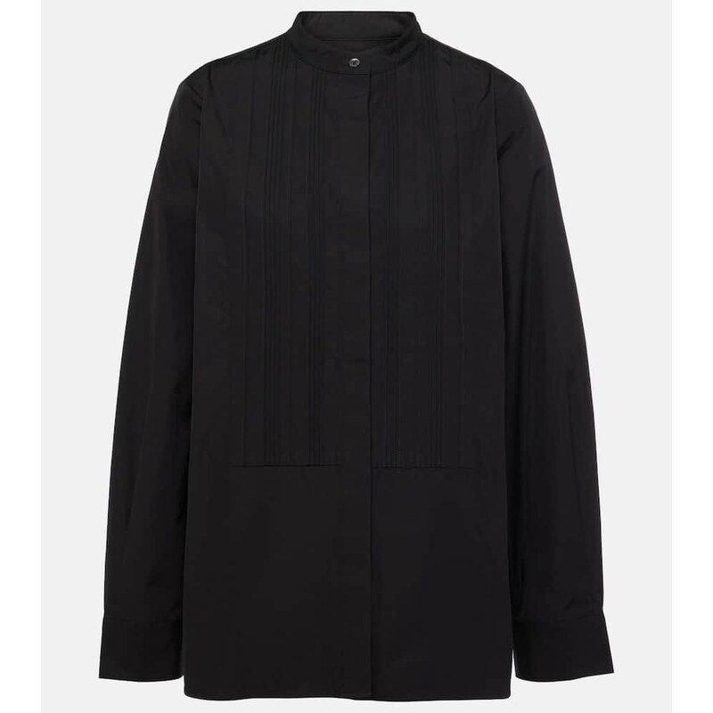CO Cotton shirt