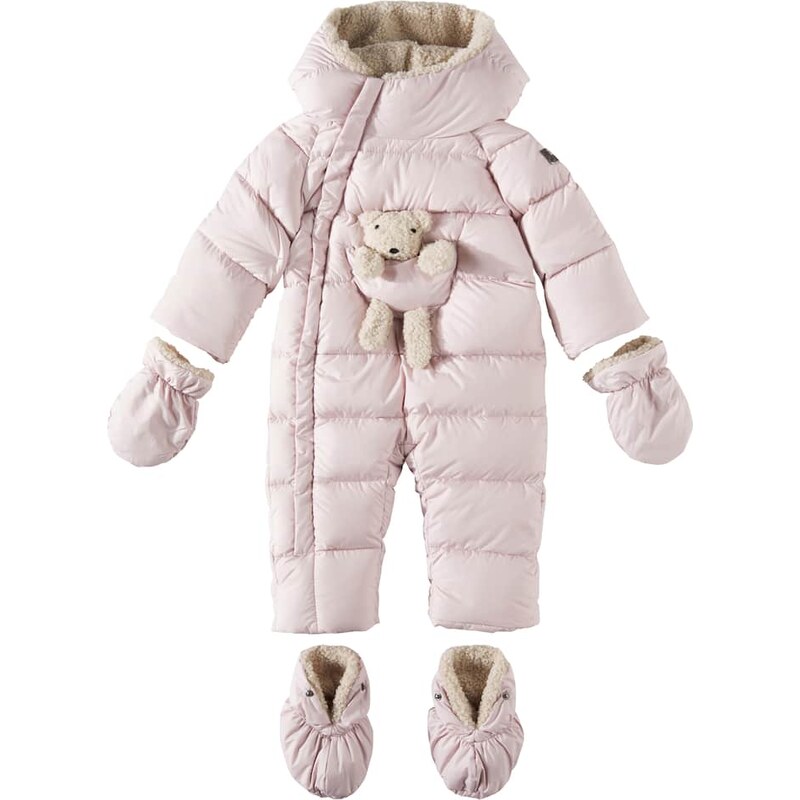 Il Gufo Baby down snowsuit