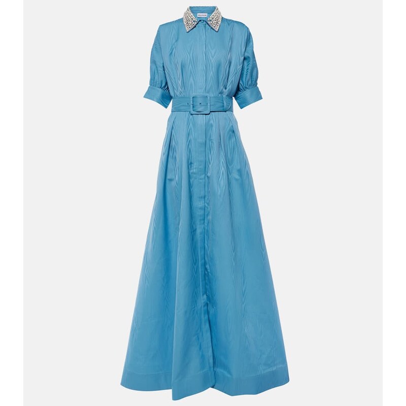 Rebecca Vallance Cielo embellished gown