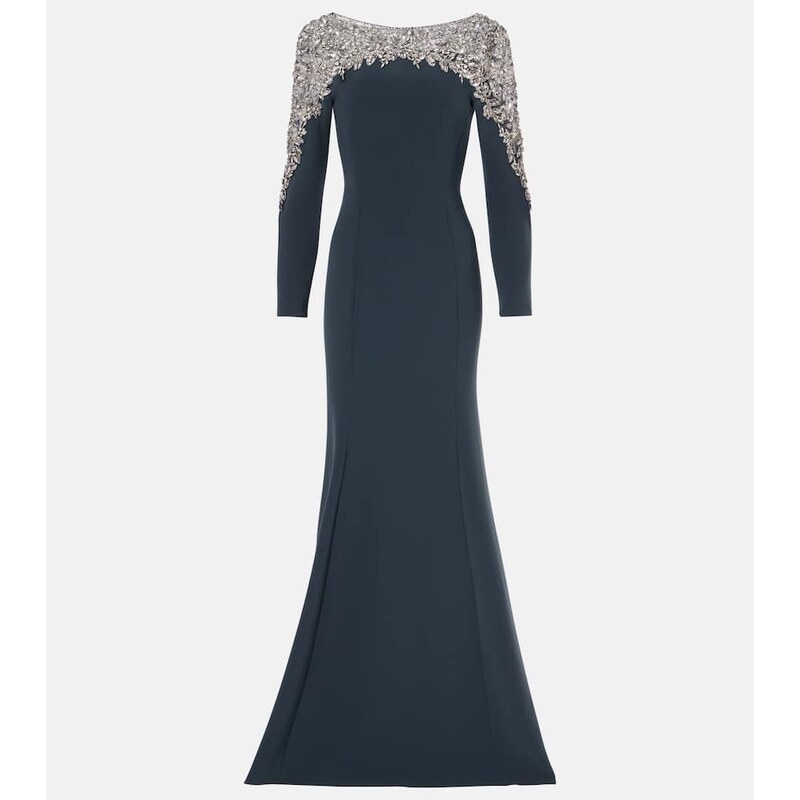 Jenny Packham Embroidered Solstice gown