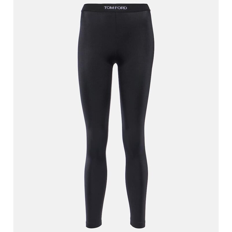 Tom Ford Jersey leggings