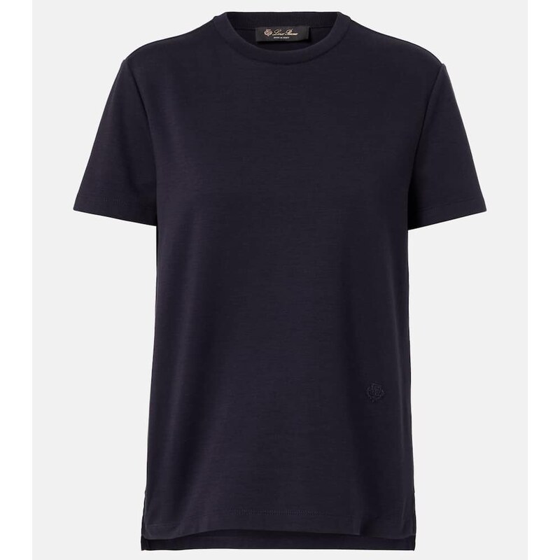 Loro Piana Cotton T-shirt