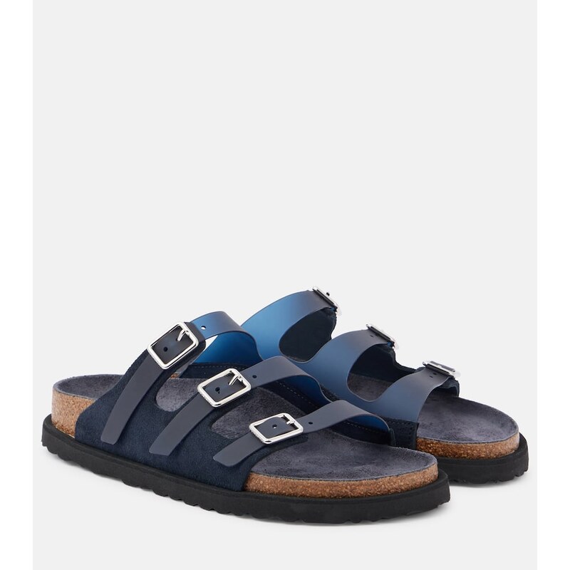 Birkenstock 1774 Florida PVC sandals