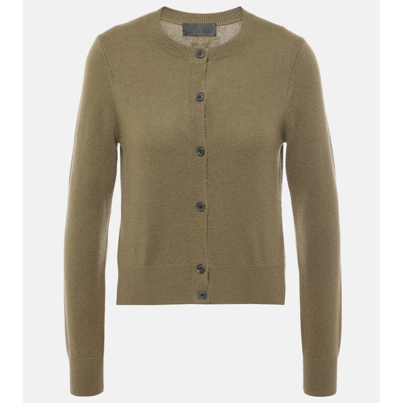 Nili Lotan March cashmere cardigan