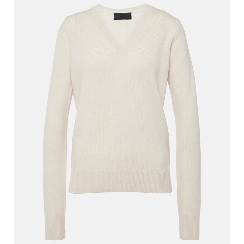 Nili Lotan Valdorf cashmere sweater