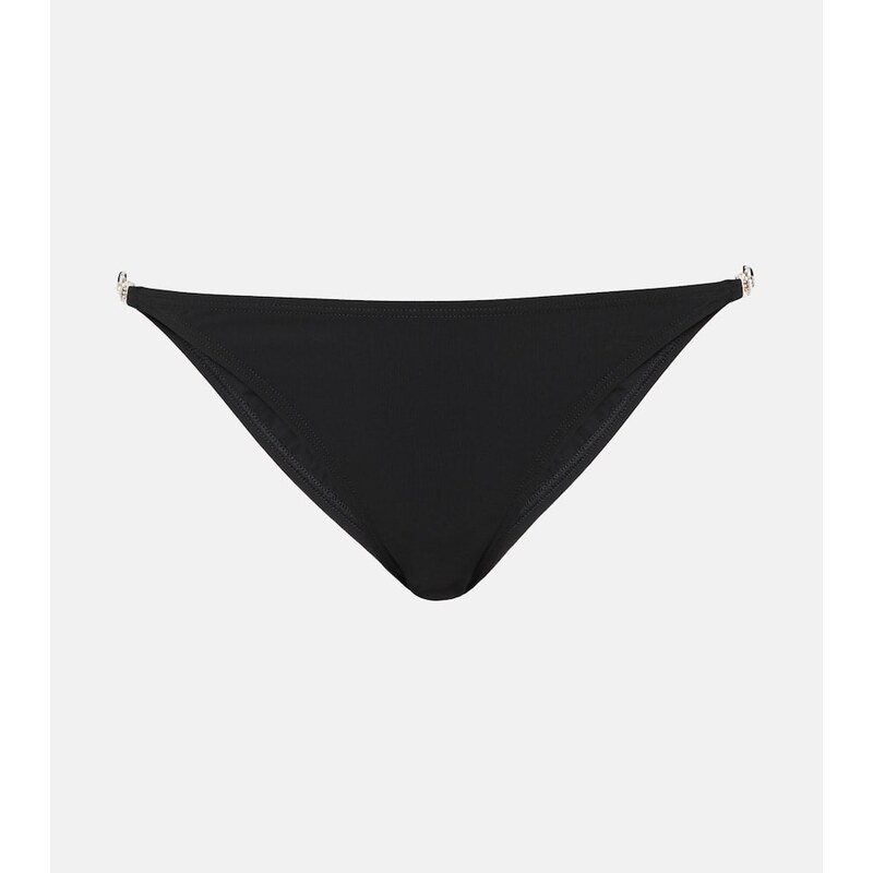 Tory Burch Gemini bikini bottoms
