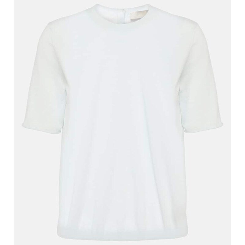 Tory Burch Cotton sweater