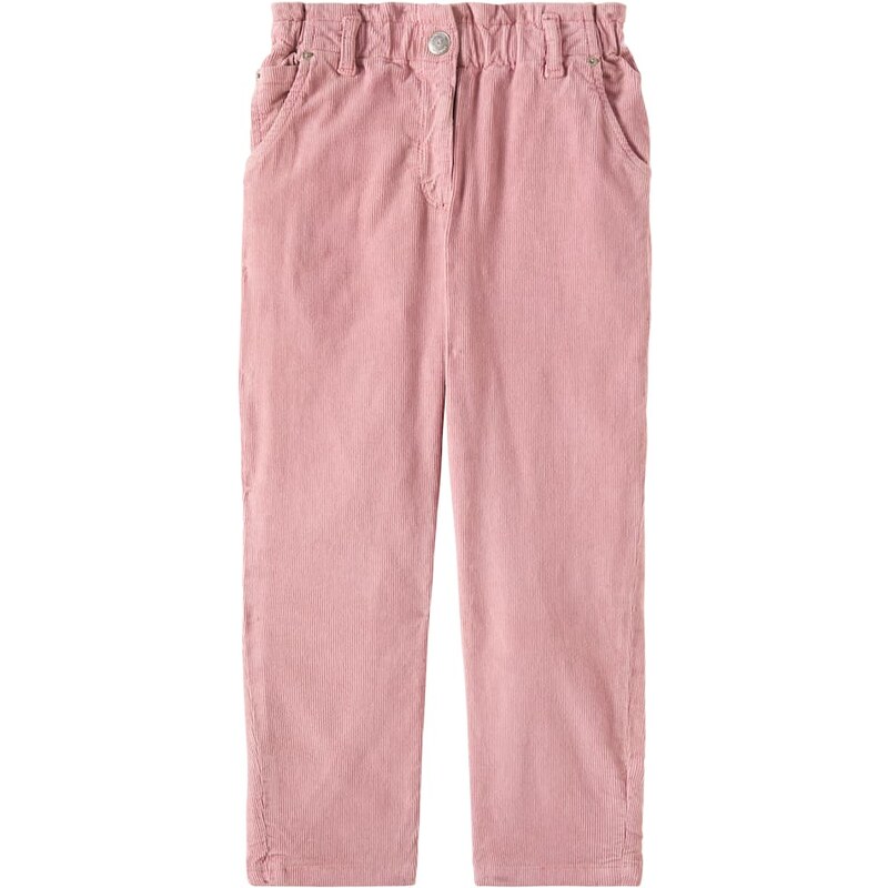 Bonpoint Sonie cotton-blend corduroy pants