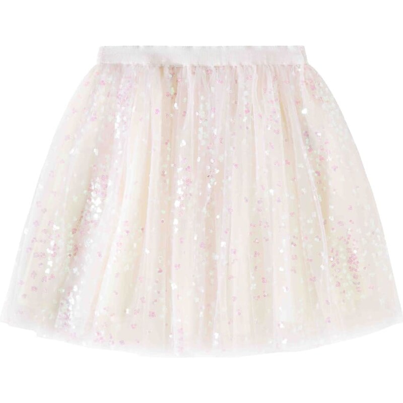 Bonpoint Sequined skirt