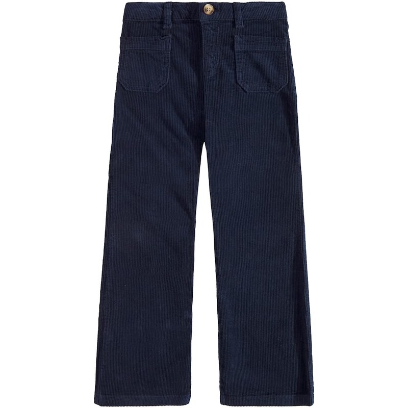 Bonpoint Junon cotton corduroy pants