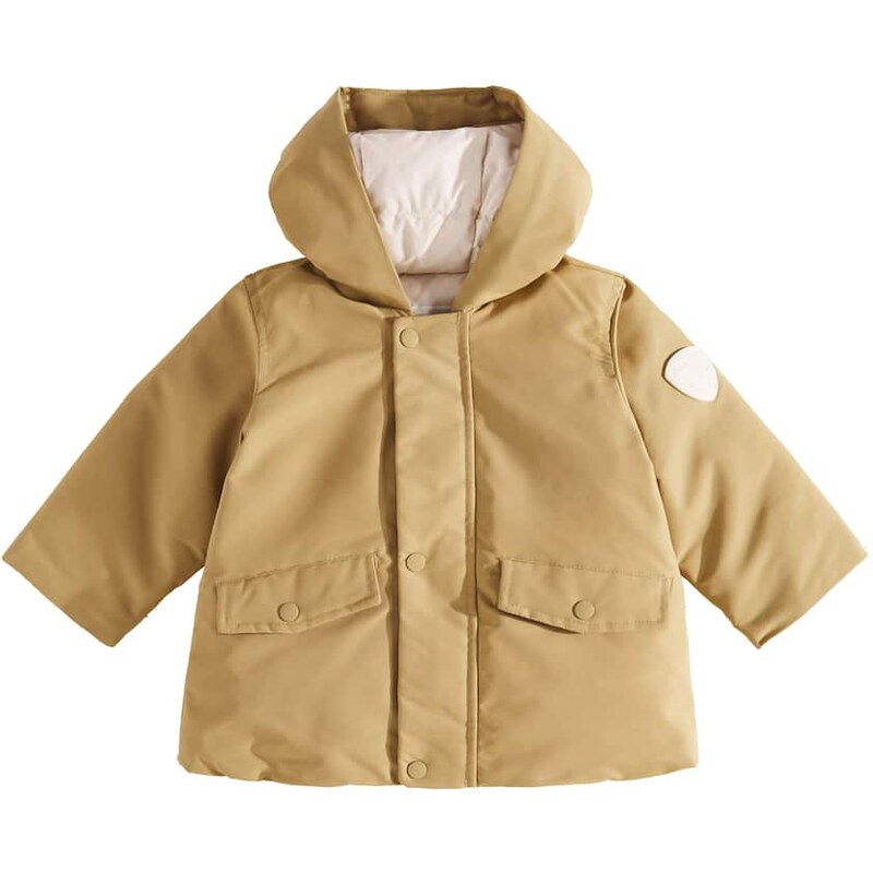 Bonpoint Baby Galaxy technical parka