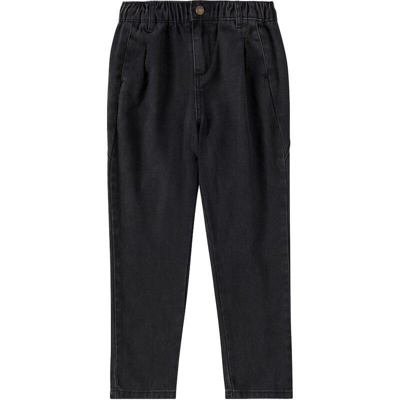 Rylee + Cru Zander straight jeans