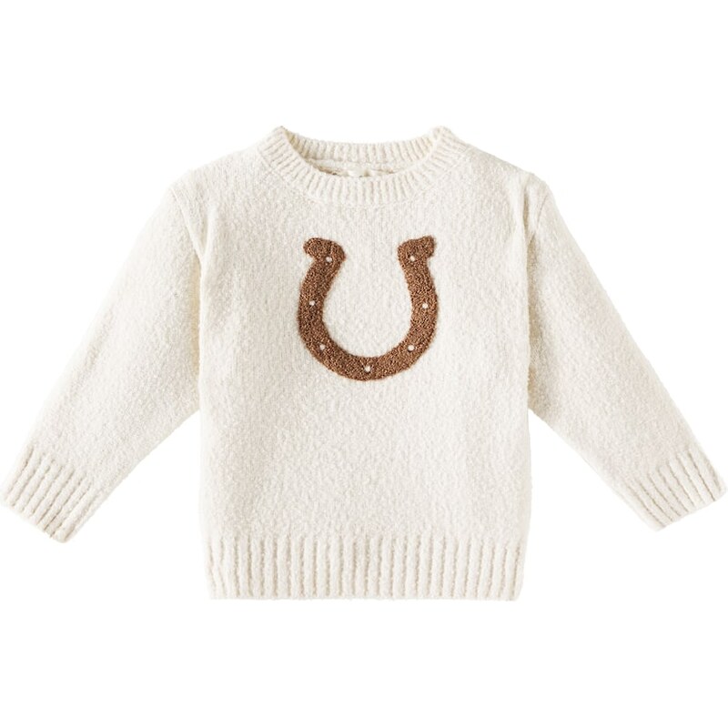 Rylee + Cru Baby Cassidy sweater
