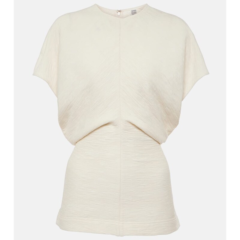 Toteme Draped top
