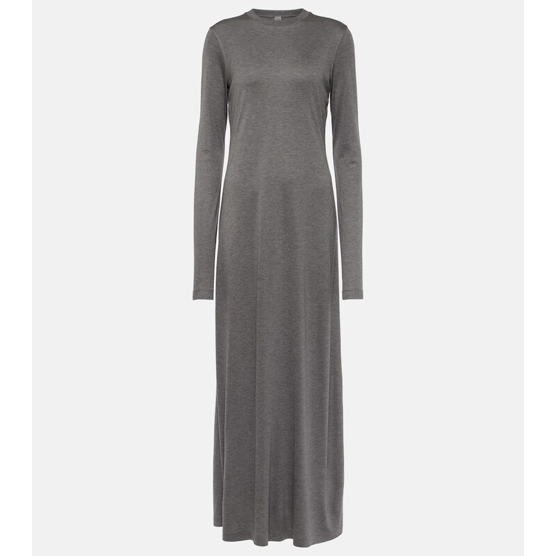 Toteme Jersey maxi dress