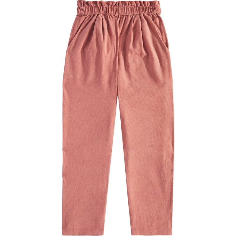 Cera Una Volta Billy cotton corduroy pants