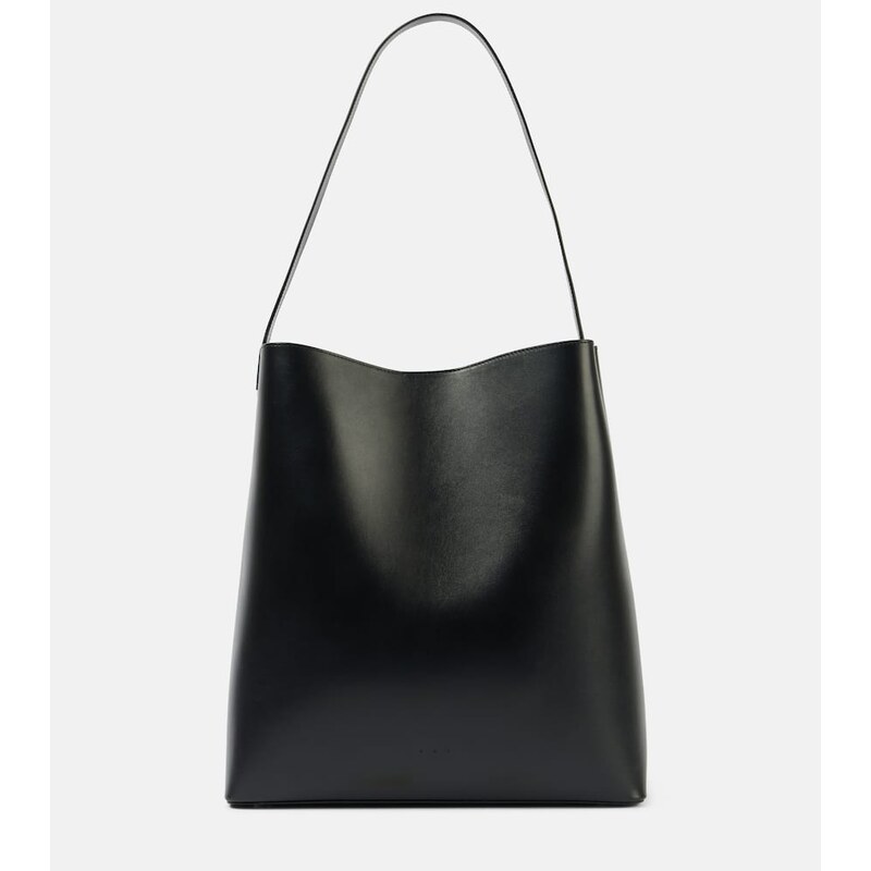 Aesther Ekme Sac Large leather tote bag