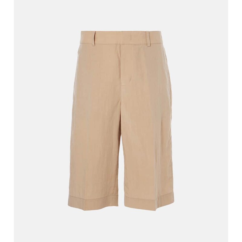 Vince Mid-rise shorts