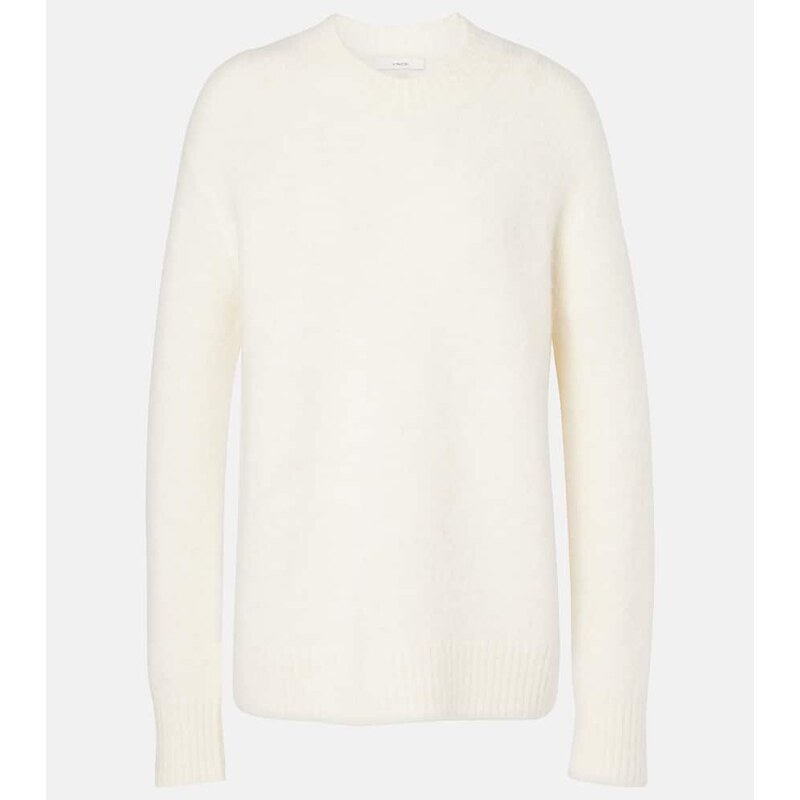 Vince Wool-blend sweater