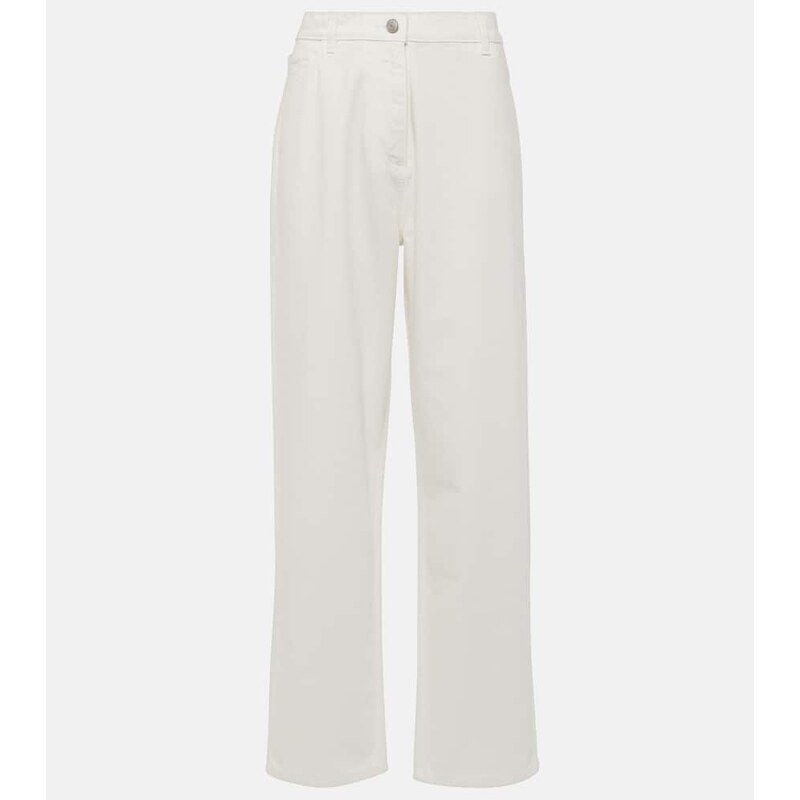Magda Butrym Straight jeans